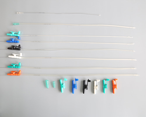 吸痰管+吸痰管各規(guī)格接頭