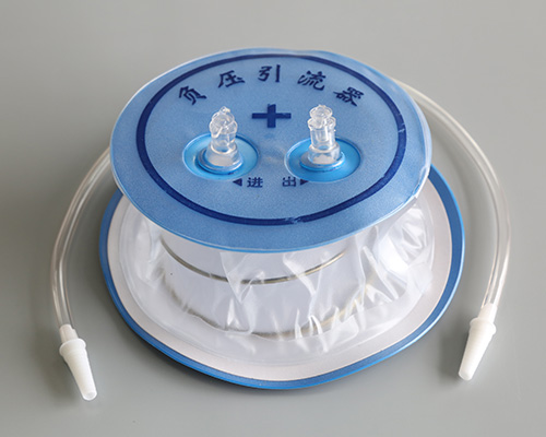 負(fù)壓引流器1000ml